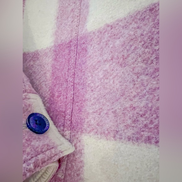 BCBG Generation Lumberjack Jacket (S) - Picture 6 of 9